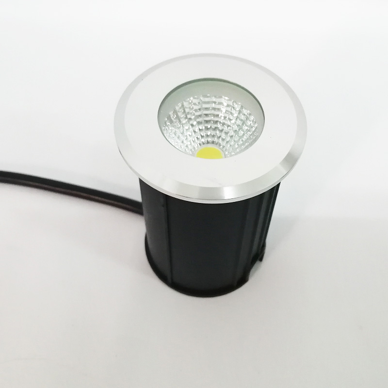 Deck Step Light - ไฟส่องสว่างภายนอก 3W 5W สำหรับสวน ลานบ้าน บันได