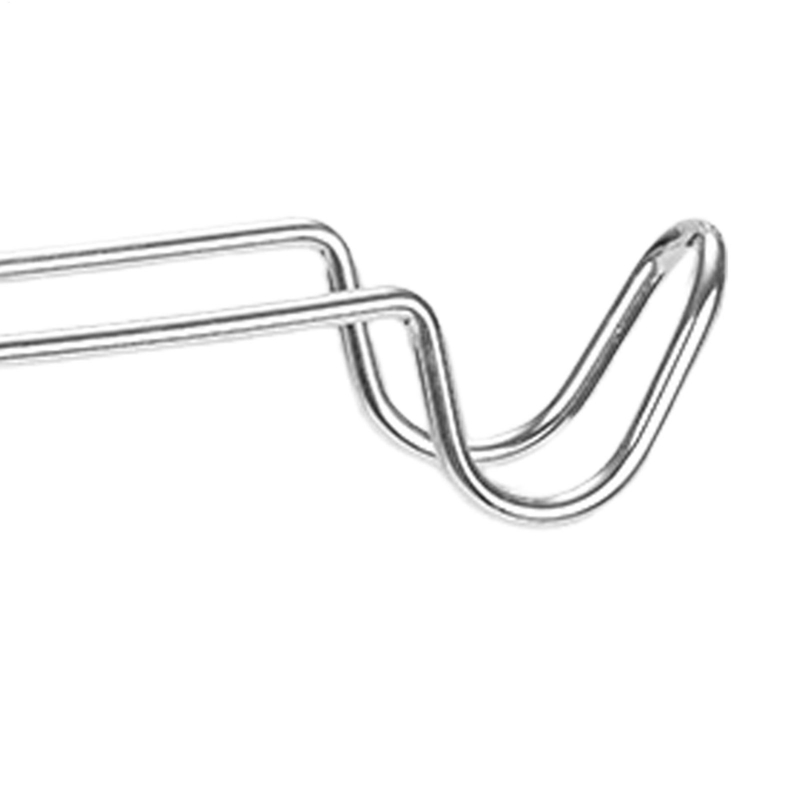 Outdoor Lighting Hooks - ที่แขวนโคมไฟ ตะขอแขวนไฟกลางแจ้ง ขายึดอเนกประสงค์ ที่แขวนขวดน้ำ สำหรับตั้งแคมป์กลางแจ้ง สวน