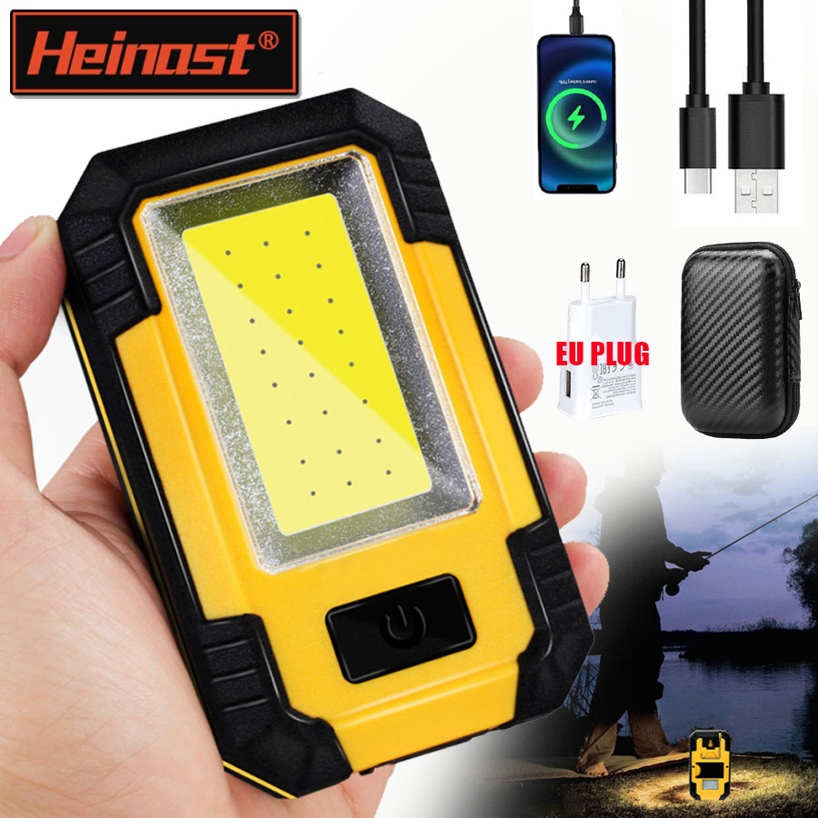 Outdoor Lighting Lowes - ไฟฉายพกพาแบบชาร์จได้ 4000mAh ความสว่างสูงพิเศษ พร้อมแม่เหล็ก/ตะขอ สำหรับตั้งแคมป์และใช้ในกรณีฉุกเฉินกลางแจ้ง