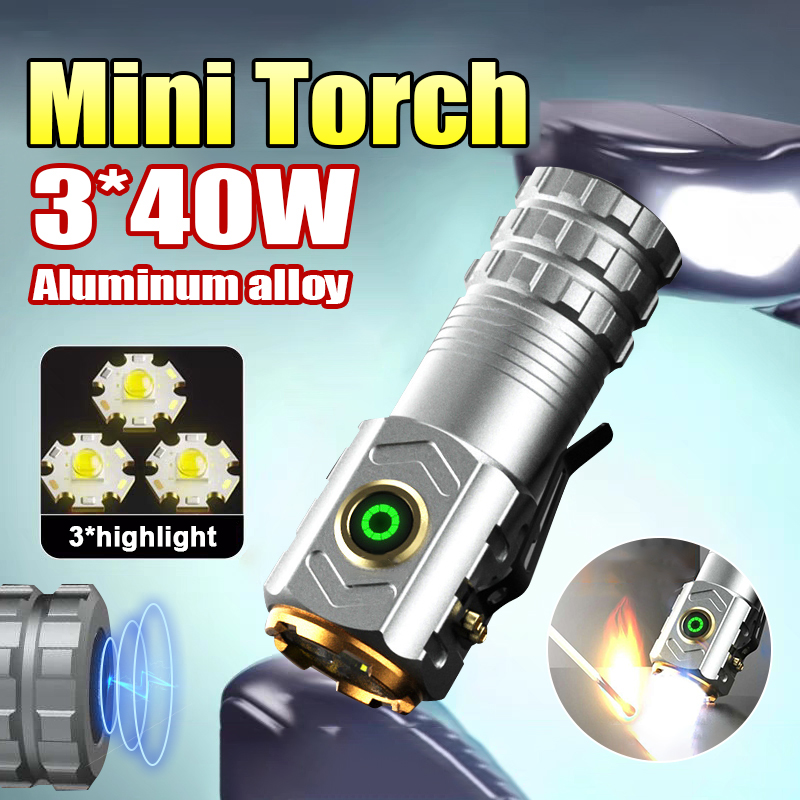 Outdoor Lighting Lowes - Super ที่มีประสิทธิภาพ Spotlight ไฟฉายติดไฟไฟฉายขนาดเล็ก Strong แม่เหล็ก