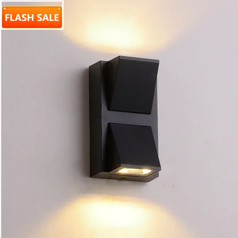 Outdoor Lighting For Your House - อัพเกรดบ้านของคุณด้วยโคมไฟติดผนังกลางแจ้งเหมาะสําหรับบ้านสวนระเบียง