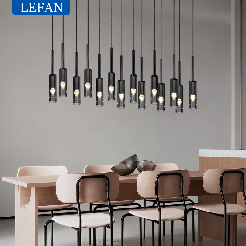 กระจก LED ทองแดงแบบทันสมัยสำหร - Outdoor Lighting Pendant บทวิจารณ์และราคา