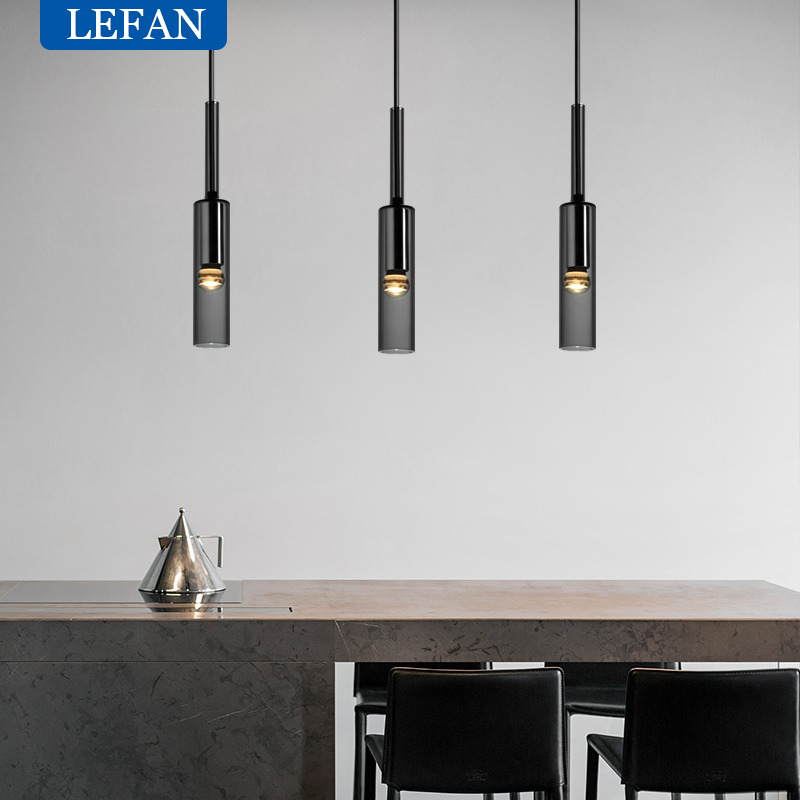 กระจก LED ทองแดงแบบทันสมัยสำหร - Outdoor Lighting Pendant บทวิจารณ์และราคา