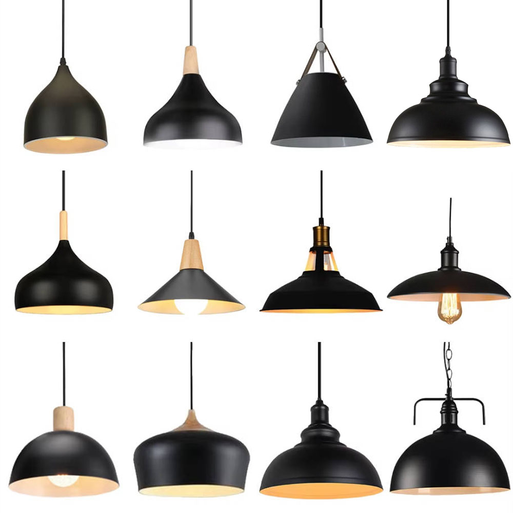 โคมไฟแขวนสไตล์นอร์ดิกโมเดิร์น  - Outdoor Lighting Pendant บทวิจารณ์และราคา