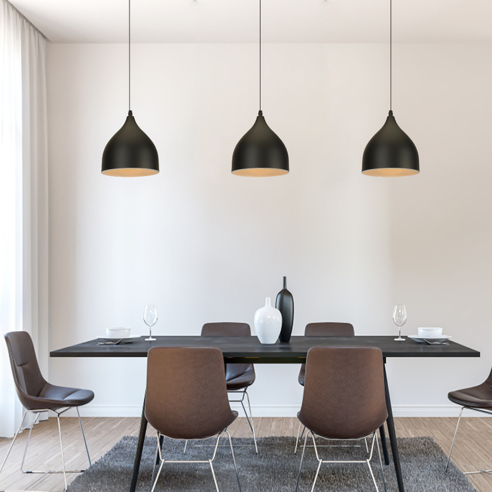 โคมไฟแขวนสไตล์นอร์ดิกโมเดิร์น  - Outdoor Lighting Pendant บทวิจารณ์และราคา