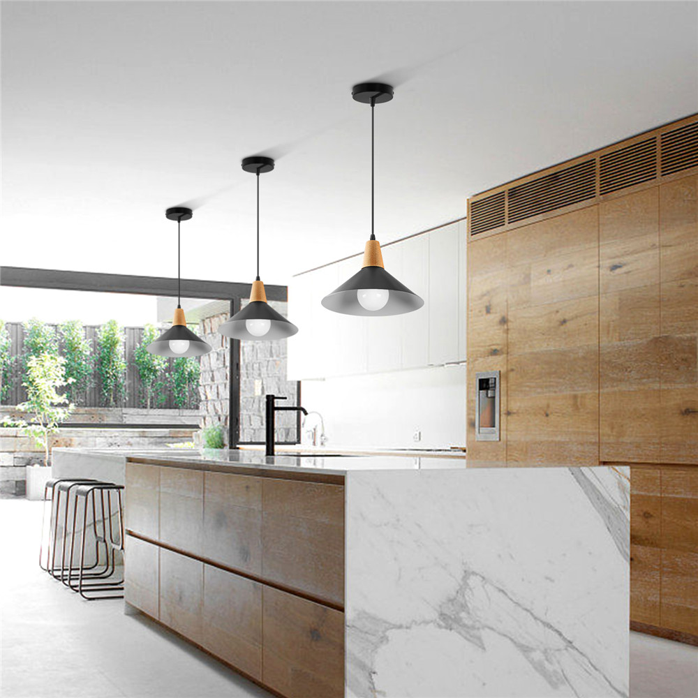 โคมไฟแขวนสไตล์นอร์ดิกโมเดิร์น  - Outdoor Lighting Pendant บทวิจารณ์และราคา