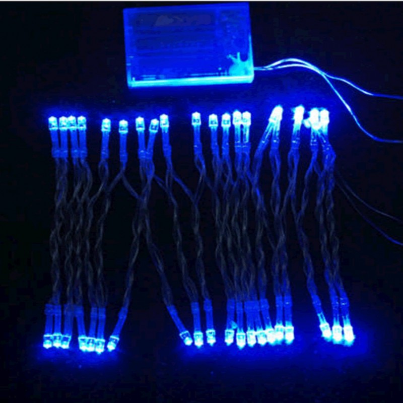 10M 5M 3M 2M ไฟ Led Fairy Stri - Xmas Outdoor Lighting Decorations บทวิจารณ์และราคา