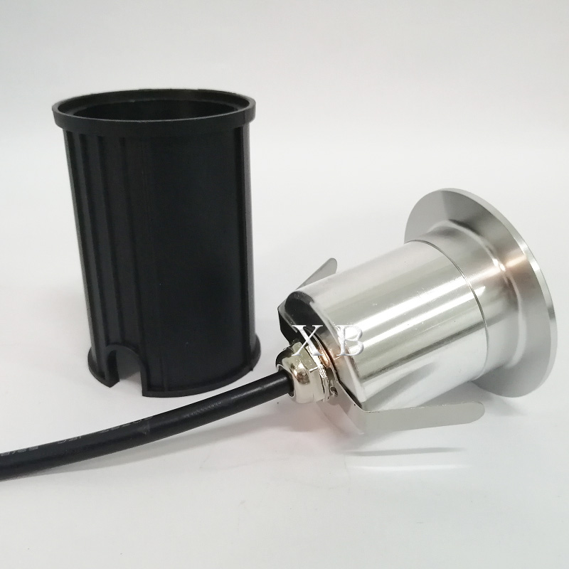 ไฟส่องสว่างภายนอก 3W 5W สำหรับ - Deck Step Light บทวิจารณ์และราคา