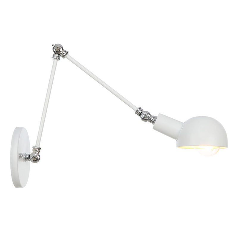 อุตสาหกรรมปรับ Swing ARM โคมไฟ - Outdoor Lighting Up And Down บทวิจารณ์และราคา