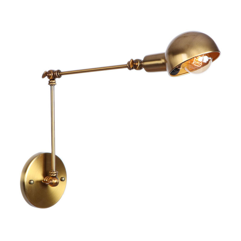 อุตสาหกรรมปรับ Swing ARM โคมไฟ - Outdoor Lighting Up And Down บทวิจารณ์และราคา