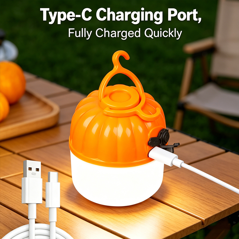 หลอดไฟ LED รูปฟักทองขนาดเล็กแบ - Outdoor Lighting Hooks บทวิจารณ์และราคา