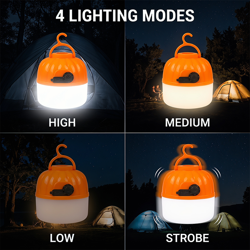 หลอดไฟ LED รูปฟักทองขนาดเล็กแบ - Outdoor Lighting Hooks บทวิจารณ์และราคา