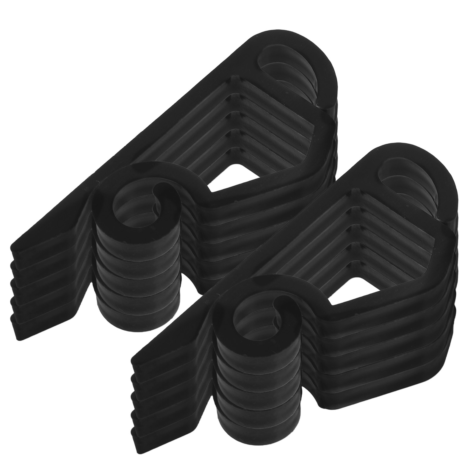 ตะขอเกลียวกันน้ำ 120 ชิ้น สำหร - Outdoor Lighting Hooks บทวิจารณ์และราคา