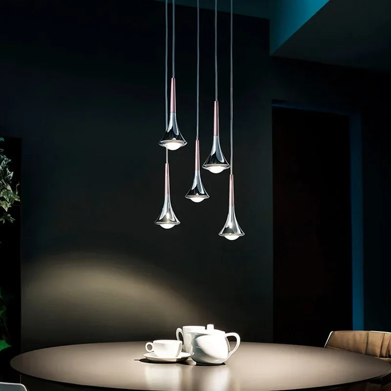 โมเดิร์น Led ที่ห้อยไฟโคมไฟออก - Outdoor Lighting Pendant บทวิจารณ์และราคา