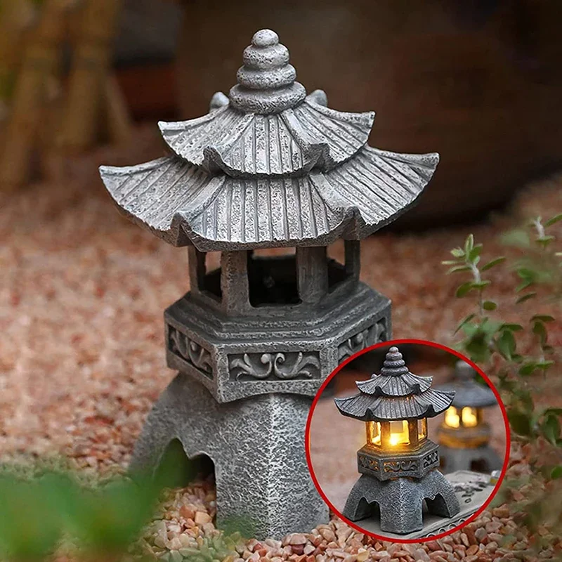 ไฟโซลาร์กลางแจ้งรุ่นใหม่มาแรงป - Outdoor Zen Lighting บทวิจารณ์และราคา