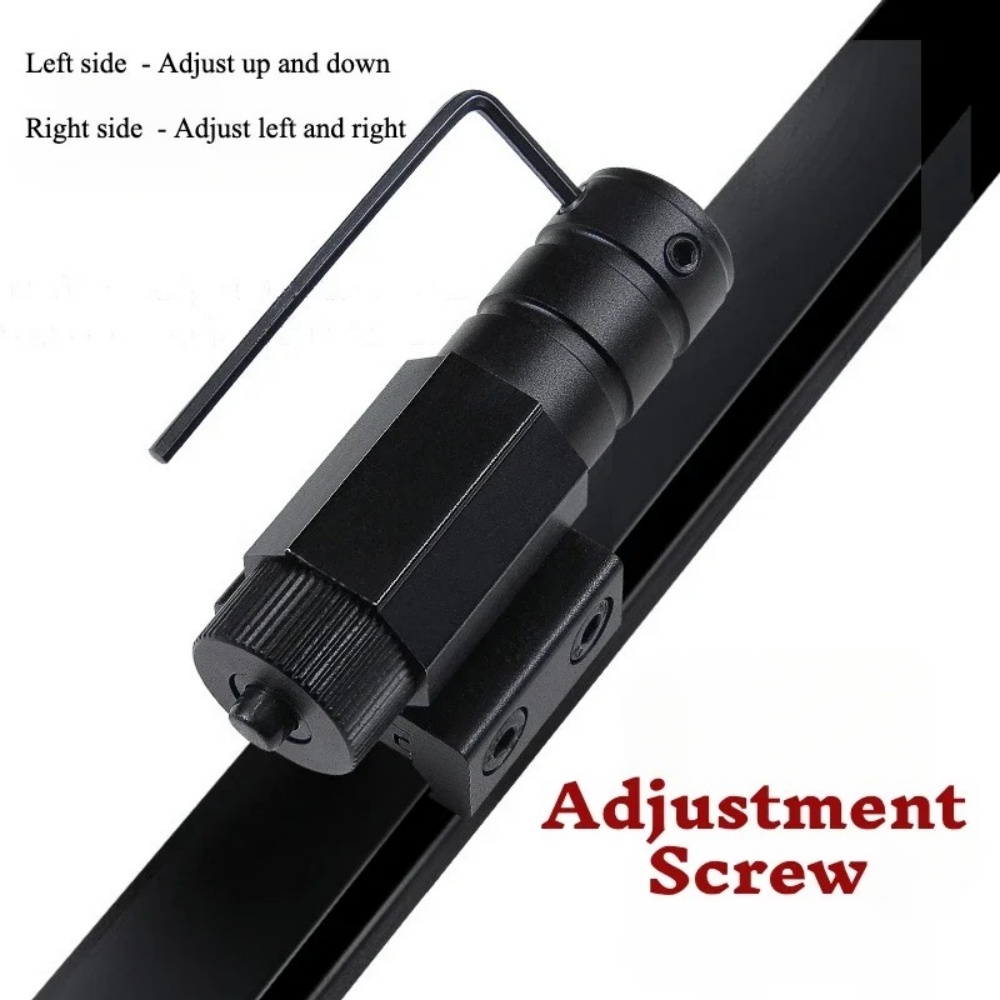 ตัวชี้เป้าแบบติดรางขนาด 11 มม. - Outdoor Lighting Up And Down บทวิจารณ์และราคา