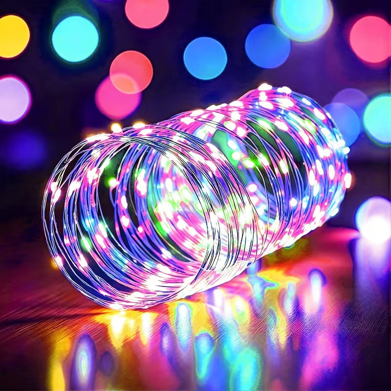 ไฟประดับพลังงานแสงอาทิตย์กลางแ - Xmas Outdoor Lighting Decorations บทวิจารณ์และราคา