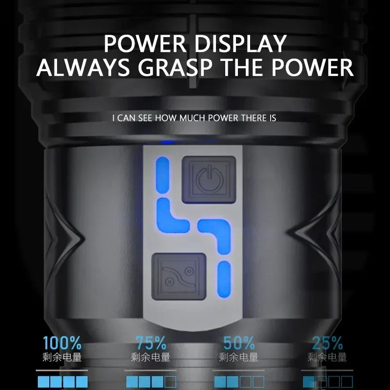 99000000LM ไฟฉาย LED สว่างเป็น - Outdoor Lighting Lowes บทวิจารณ์และราคา