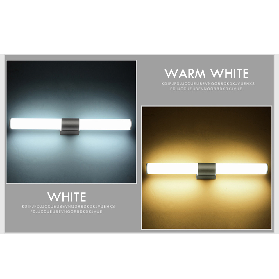 โคมไฟผนัง LED แบบโมเดิร์น12W 1 - Outdoor Lighting Up And Down บทวิจารณ์และราคา