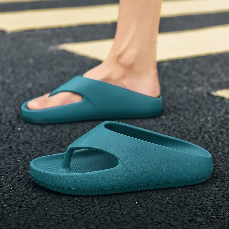 ELUVA ผู้ชายรองเท้าแตะรองเท้าช - Outdoor Lighting For Your House บทวิจารณ์และราคา