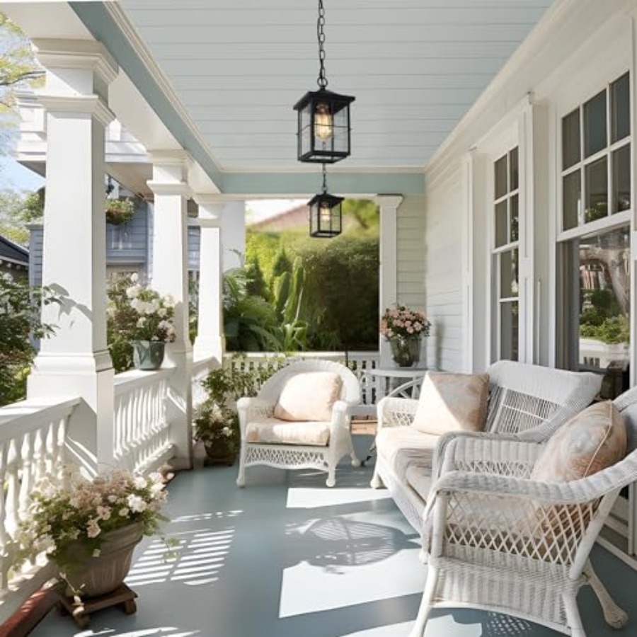 โคมไฟแขวนกลางแจ้ง, โคมไฟเพดานส - Outdoor Lighting Pendant บทวิจารณ์และราคา