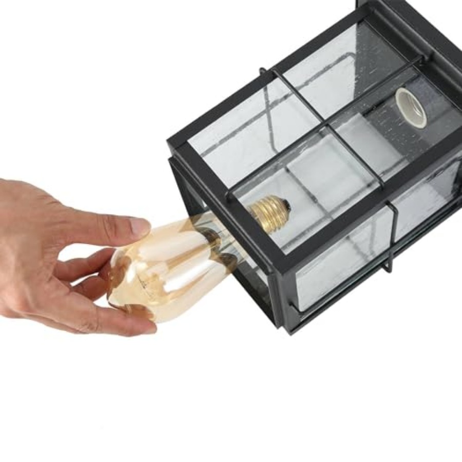โคมไฟแขวนกลางแจ้ง, โคมไฟเพดานส - Outdoor Lighting Pendant บทวิจารณ์และราคา