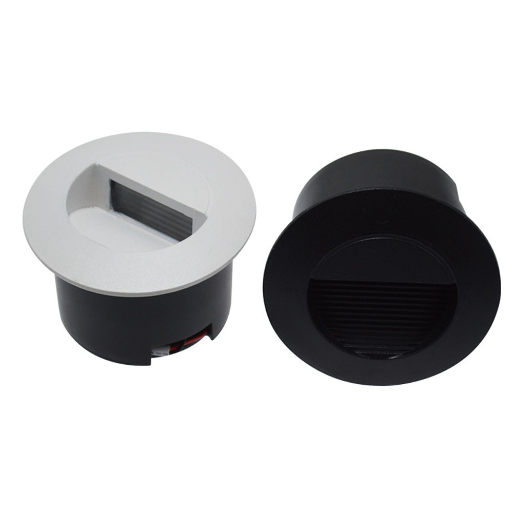 ไฟบันไดกลางแจ้ง LED 3W แบบฝังโ - Outdoor Lighting Up And Down บทวิจารณ์และราคา