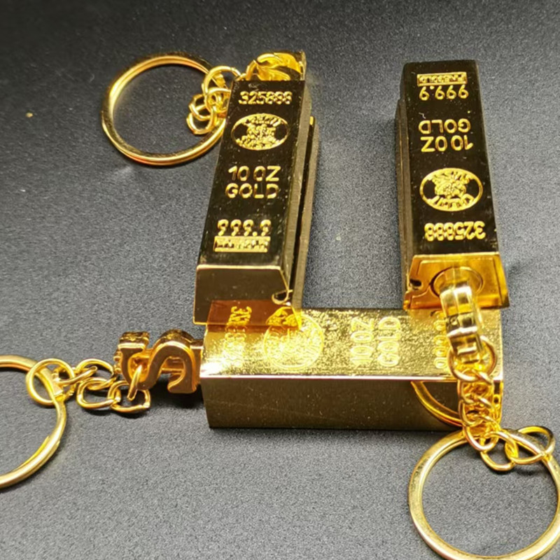 New Gold Bar Design จี้โลหะไฟแ - Outdoor Lighting Pendant บทวิจารณ์และราคา