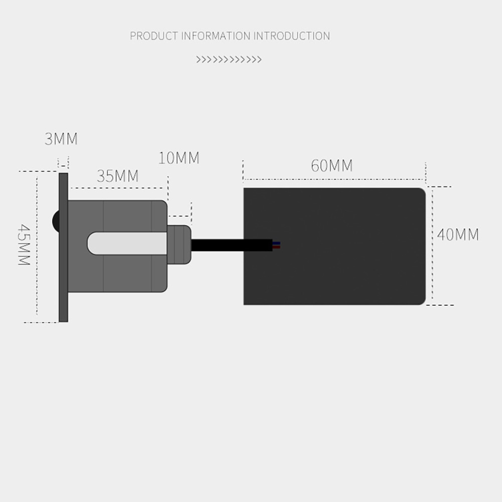SANDIY - Outdoor Lighting Up And Down บทวิจารณ์และราคา
