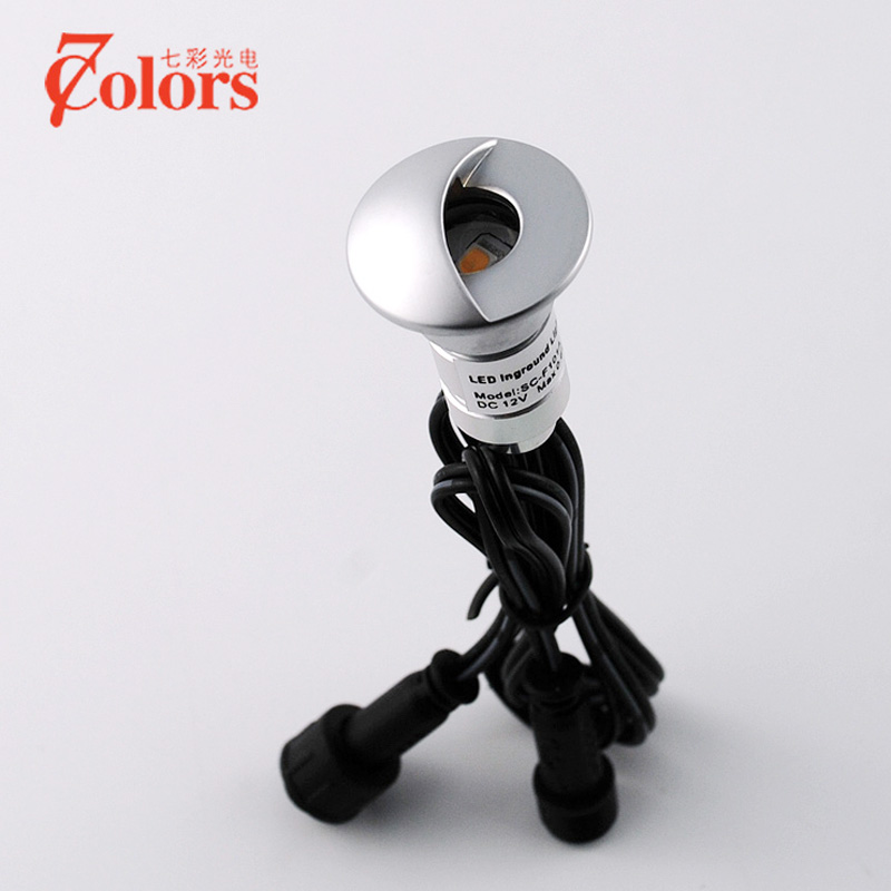 30Pcs/ชุดสายไฟชายและหญิงขั้วต่ - Deck Step Light บทวิจารณ์และราคา