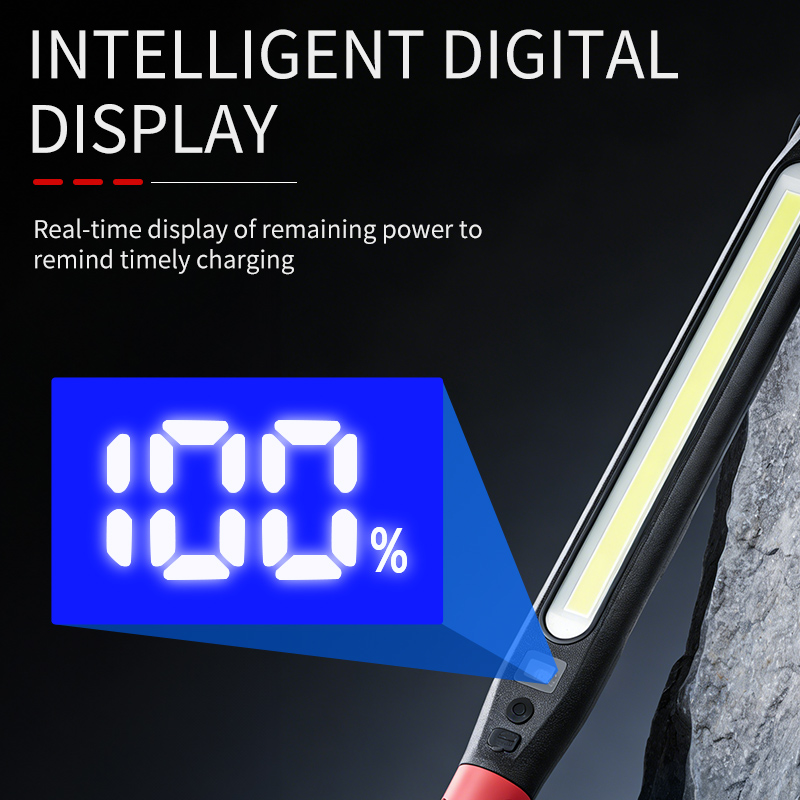 ไฟทำงานแบบ COB ชนิด Type‑C แบบ - Outdoor Lighting Hooks บทวิจารณ์และราคา