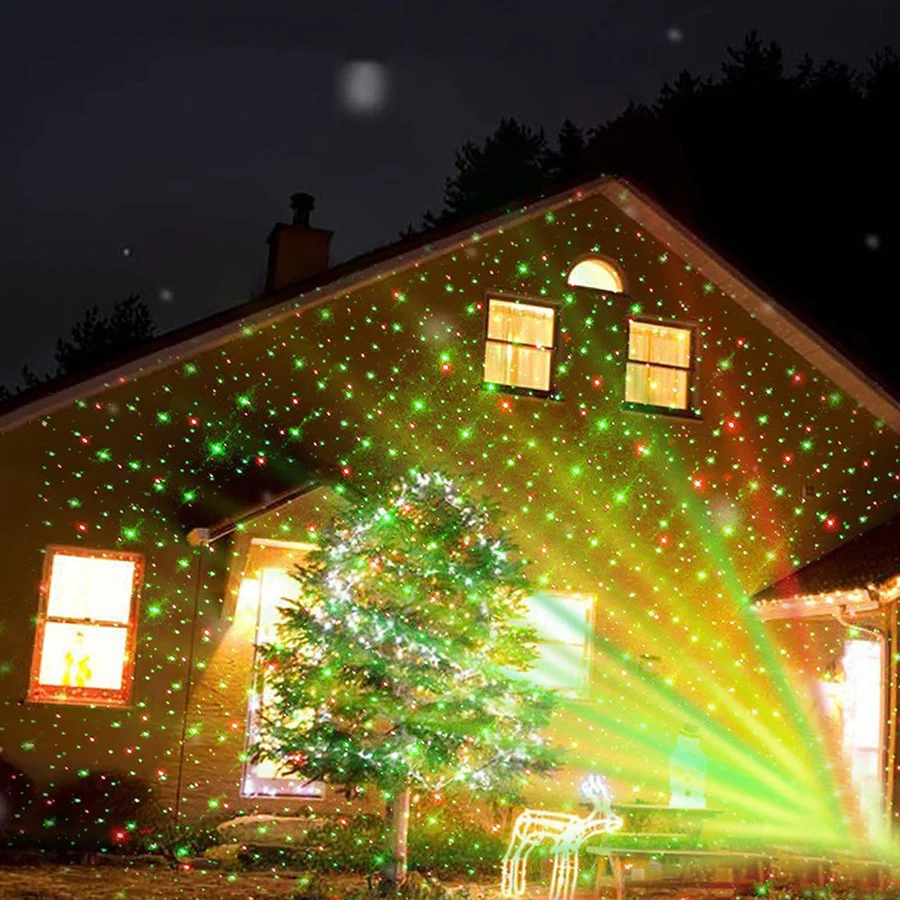 การเคลื่อนย้าย Full Sky Star เ - Outdoor Lighting Ideas For Party บทวิจารณ์และราคา