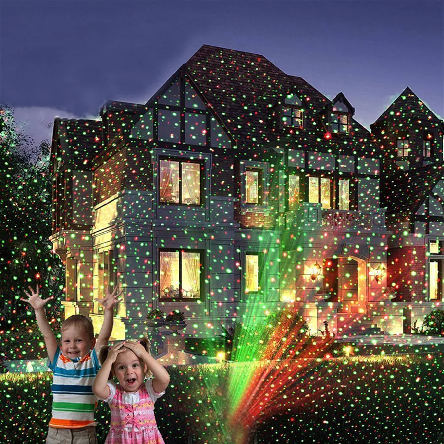 การเคลื่อนย้าย Full Sky Star เ - Outdoor Lighting Ideas For Party บทวิจารณ์และราคา