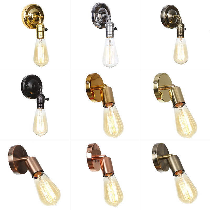 โคมไฟตกแต่งผนังสําหรับห้องนอน  - Outdoor Lighting Up And Down บทวิจารณ์และราคา