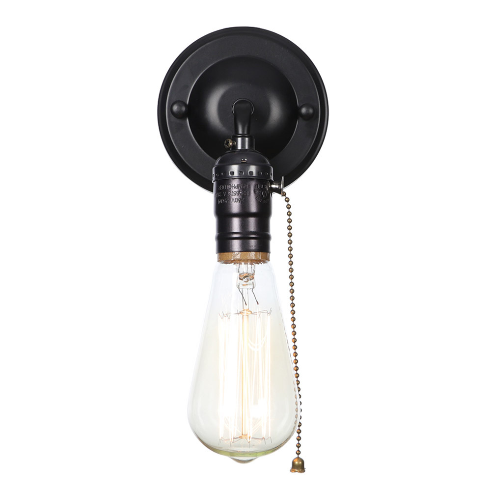 โคมไฟตกแต่งผนังสําหรับห้องนอน  - Outdoor Lighting Up And Down บทวิจารณ์และราคา
