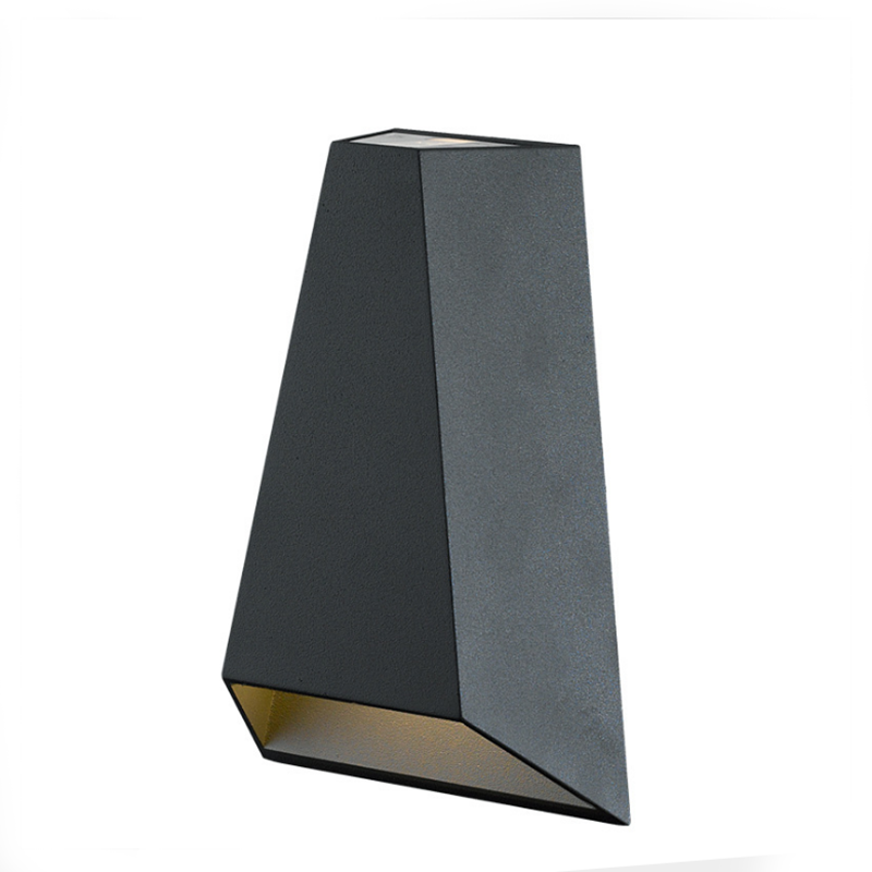12W LED กลางแจ้งและในร่มโคมไฟ  - Outdoor Lighting Up And Down บทวิจารณ์และราคา