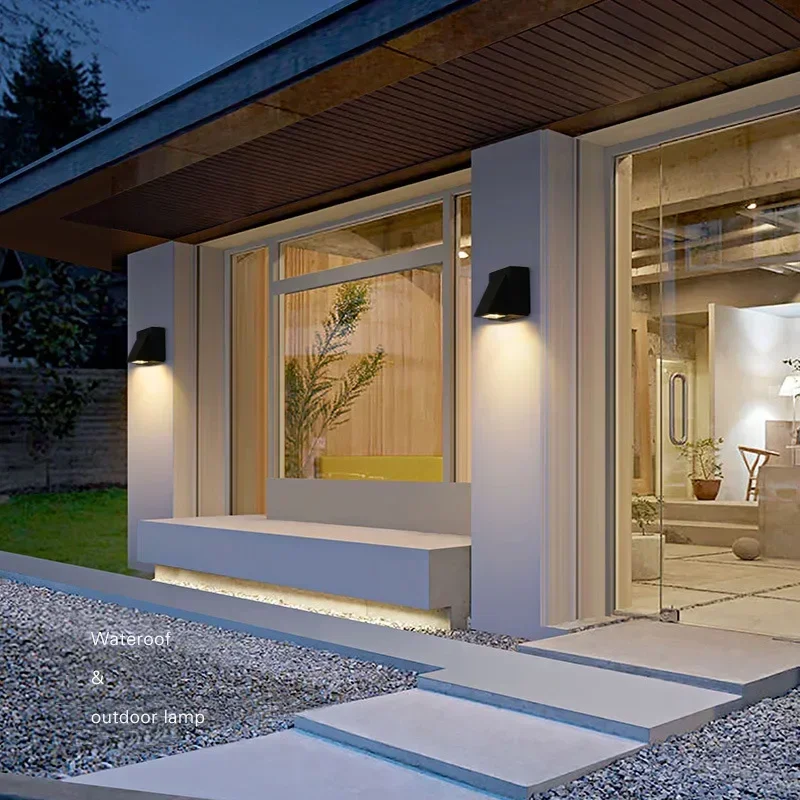 อัพเกรดบ้านของคุณด้วยโคมไฟติดผ - Outdoor Lighting For Your House บทวิจารณ์และราคา