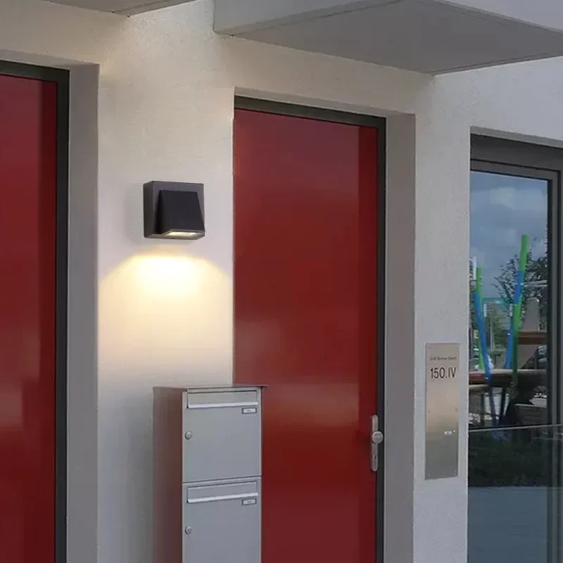 อัพเกรดบ้านของคุณด้วยโคมไฟติดผ - Outdoor Lighting For Your House บทวิจารณ์และราคา
