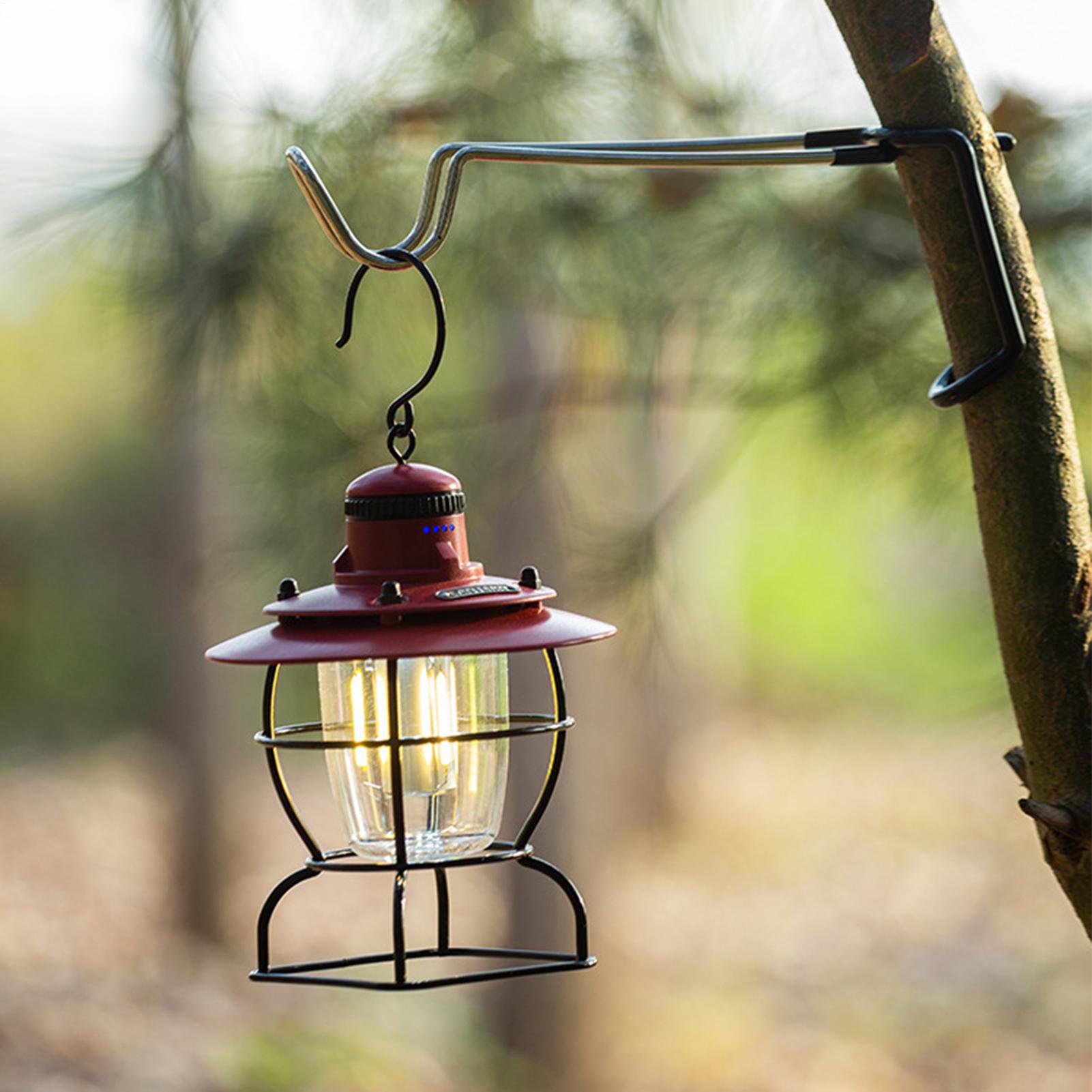 ตะขอแขวนโคมไฟ ตะขอแขวนแบบกันลื - Outdoor Lighting Hooks บทวิจารณ์และราคา