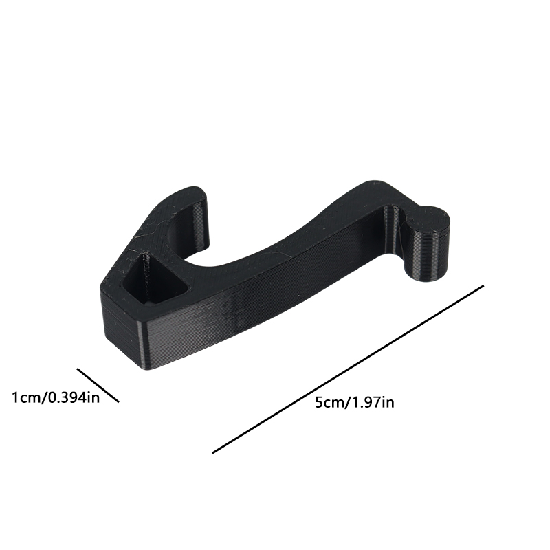 ตะขอเกี่ยวผ้าใบกันแดดสำหรับตั้ - Outdoor Lighting Hooks บทวิจารณ์และราคา