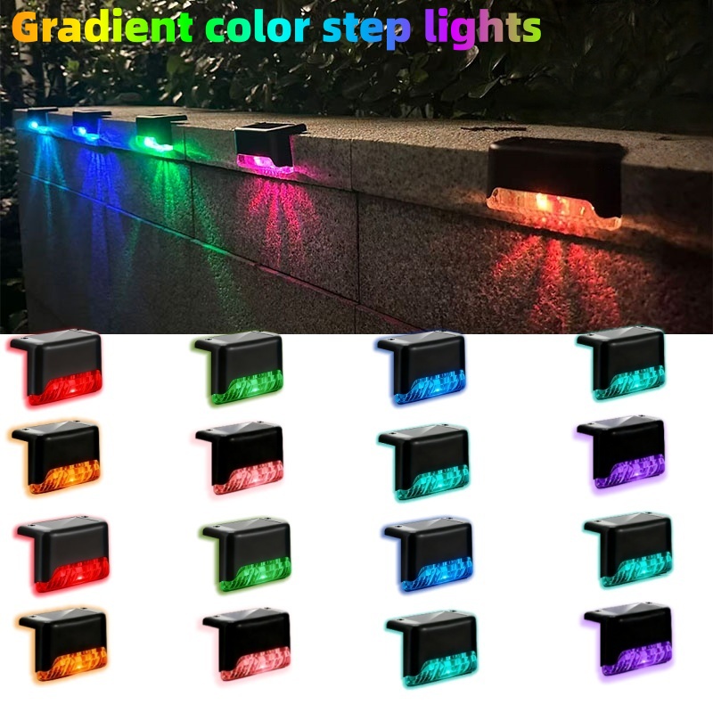 ชุด 32/16 ชิ้น ประกอบด้วยชุดติ - Deck Step Light บทวิจารณ์และราคา